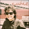 Gerard cutie