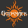Godsmack Sign