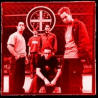 Group in red