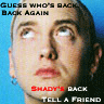 Guess Whos Back