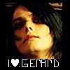 I heart Gerard