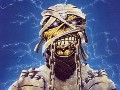 Iron Maiden Powerslave