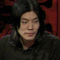 James Iha at MTV