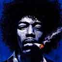 Jimi Hendrix