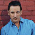 Jimmy Blue Shirt