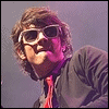 Joe Jonas shades
