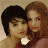 Julia And Lena Together
