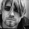 Kurt with shorter hair