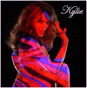 Kylie Chocolate video