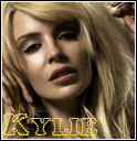 Kylie yellow