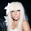 Lady GaGa breezy
