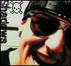 M Shadows from avenged sevenfold