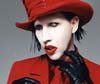 Manson red hat