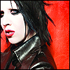 Manson red