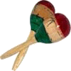 Maracas