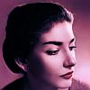Maria Callas