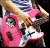 Mark bass