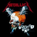 Metallica Damage Inc