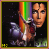Michael Jackson Moonwalker