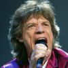 Mick Jagger