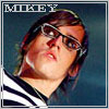 Mikey from MCR