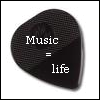 Music is Life