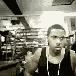 NAS mask
