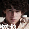 Nicks my boyfriend