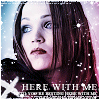 Nightwish here with me