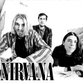 Nirvana Black and White