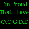 OCGDD