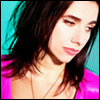 PJ Harvey