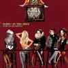Panic at the disco album