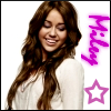 Pink star