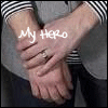 Purity Ring   My Hero