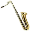 Saxophone