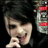Sexy Gerard