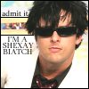 Shexay