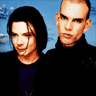 Steve and Stefan