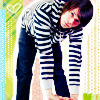 Stripy shirt
