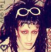 Twiggy Ramirez