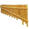 Wood Flute
