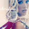 XTina Aguilera
