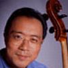 Yo Yo Ma