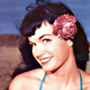 Bettie Page