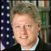 Bill Clinton