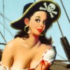 Classic Pin Up5