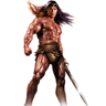 Conan The Barbarian