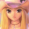 Cowgal