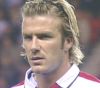 David Beckham